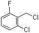 2-氯-6-氟氯苄