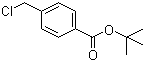 对氯甲基苯甲酸叔丁酯