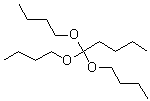 1,1,1-三丁氧基戊烷