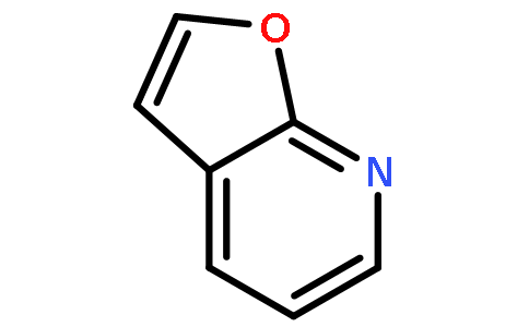 呋喃[2,3-c]吡啶
